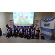 Día de la Bandera
